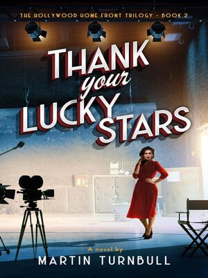 cover image of Thank Your Lucky Stars
